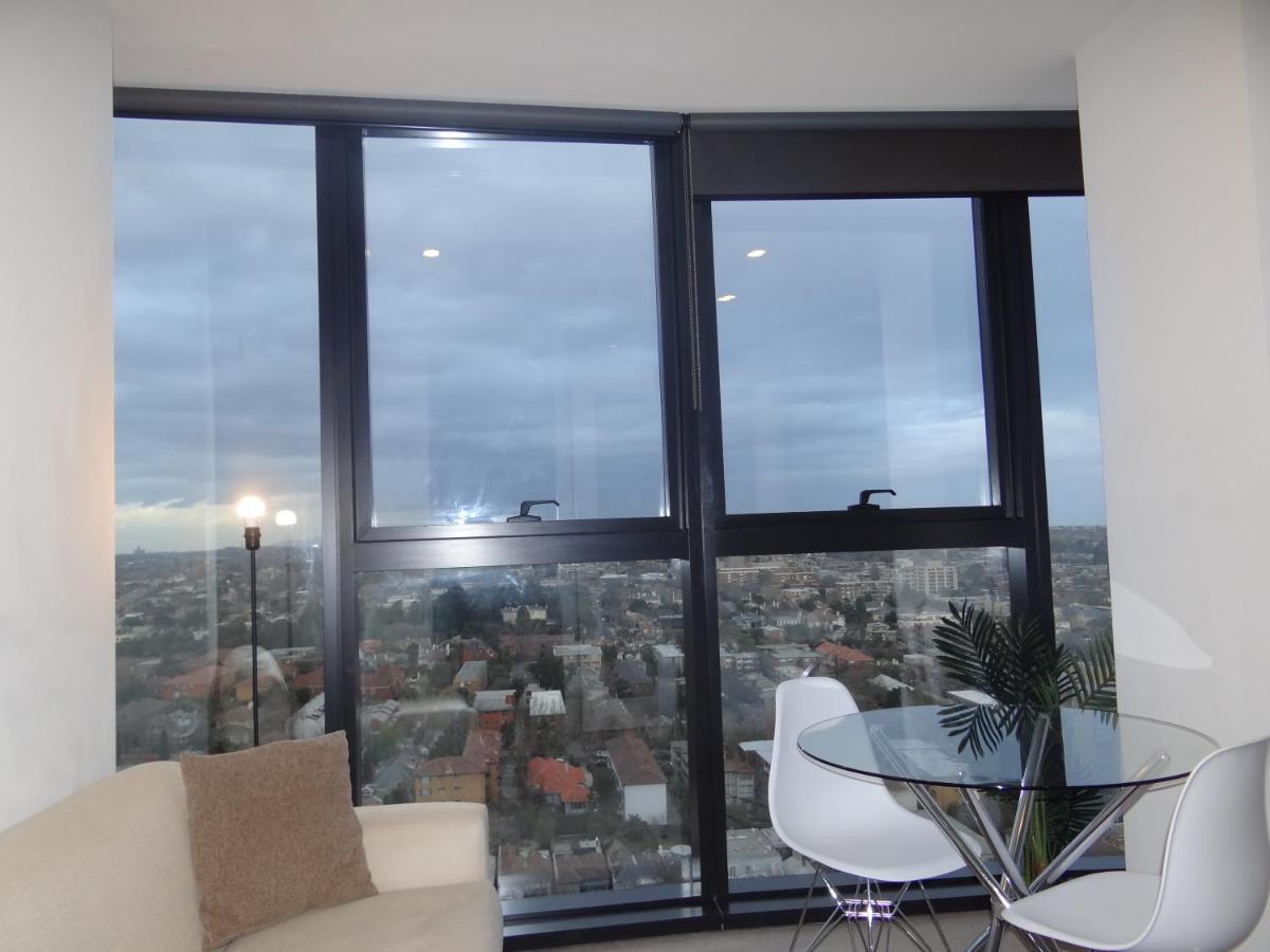 Amazing Accommodations: Vogue Melbourne Exteriör bild