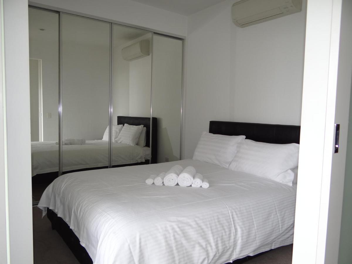 Amazing Accommodations: Vogue Melbourne Exteriör bild