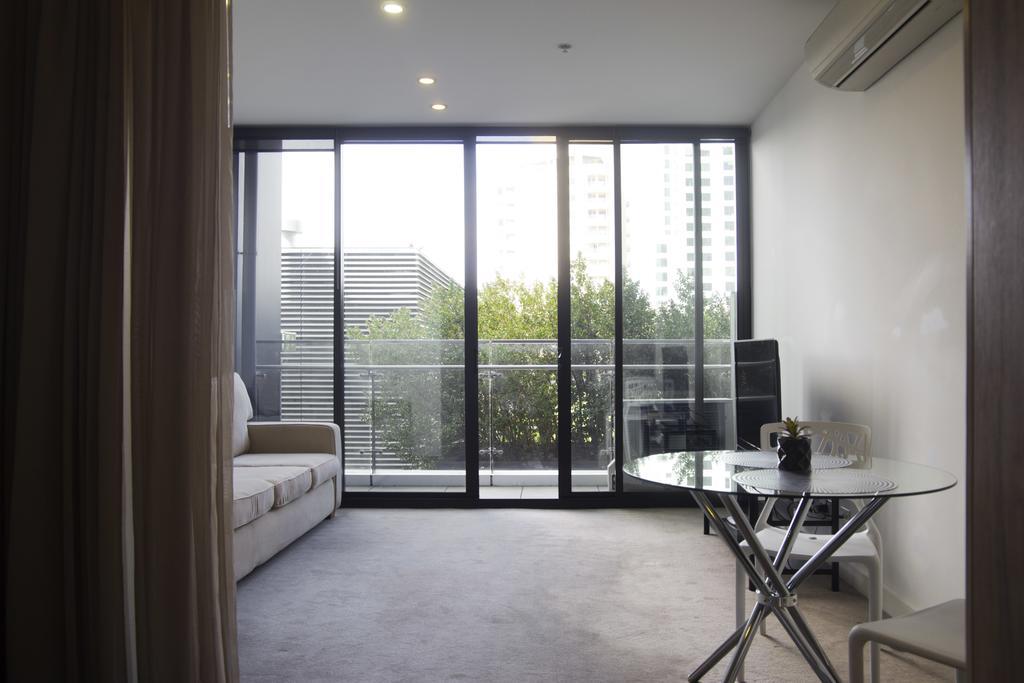 Amazing Accommodations: Vogue Melbourne Exteriör bild