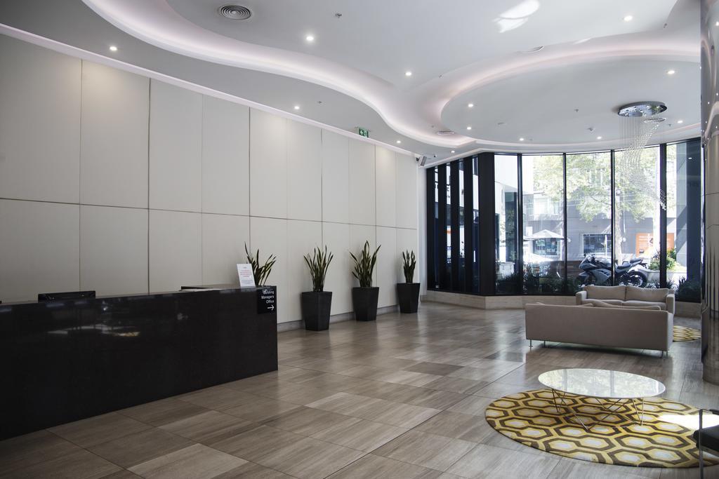 Amazing Accommodations: Vogue Melbourne Exteriör bild