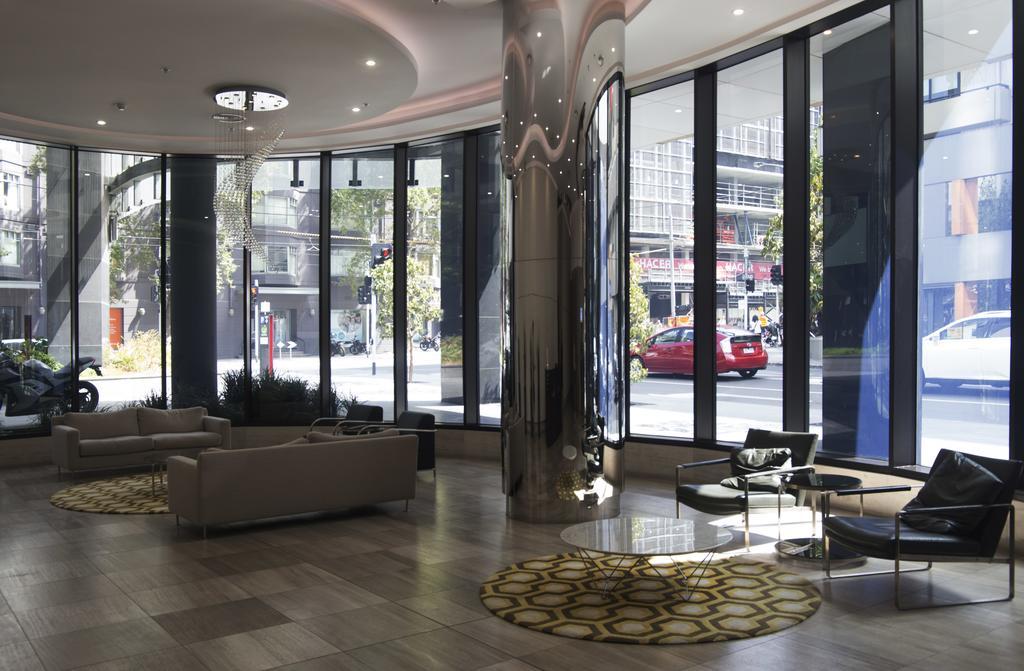 Amazing Accommodations: Vogue Melbourne Exteriör bild