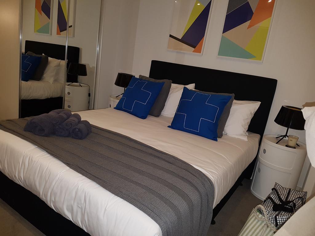 Amazing Accommodations: Vogue Melbourne Exteriör bild