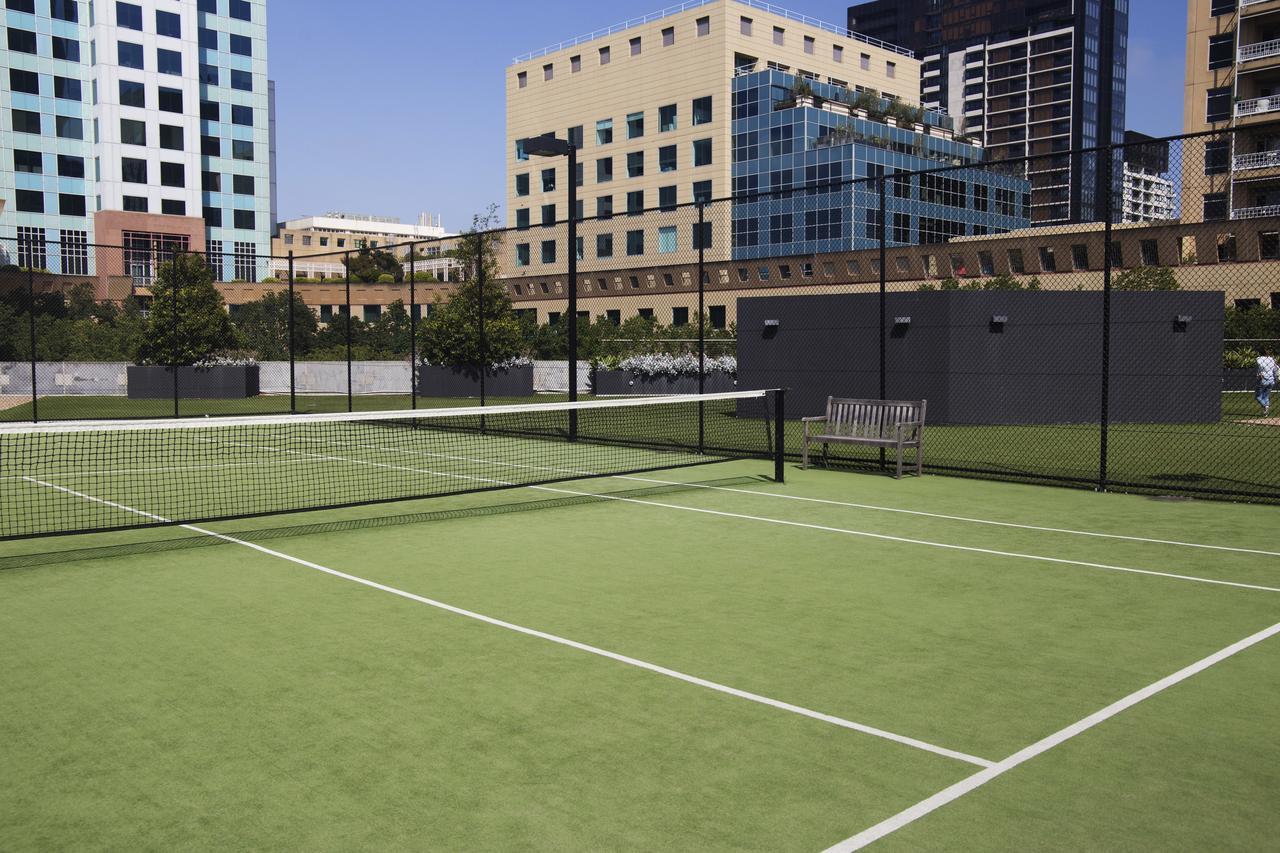 Amazing Accommodations: Vogue Melbourne Exteriör bild