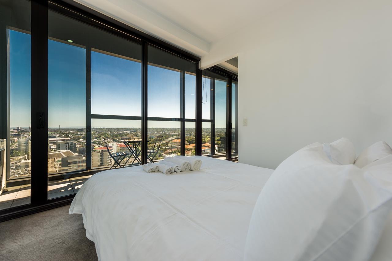 Amazing Accommodations: Vogue Melbourne Exteriör bild