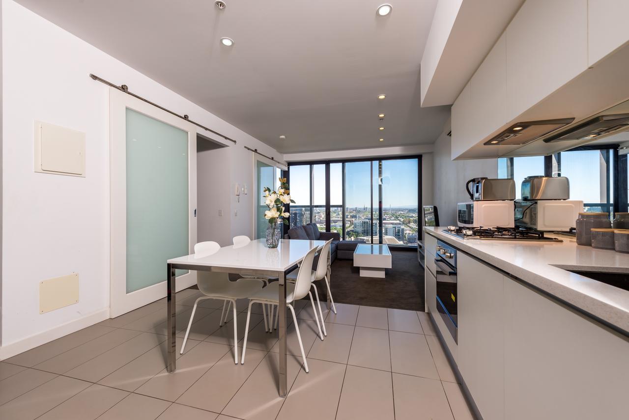 Amazing Accommodations: Vogue Melbourne Exteriör bild