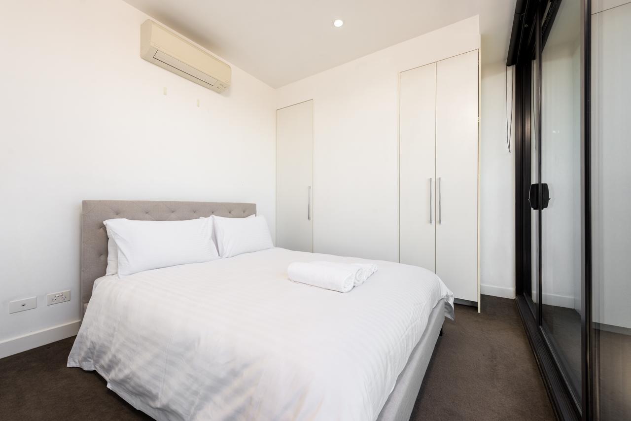 Amazing Accommodations: Vogue Melbourne Exteriör bild