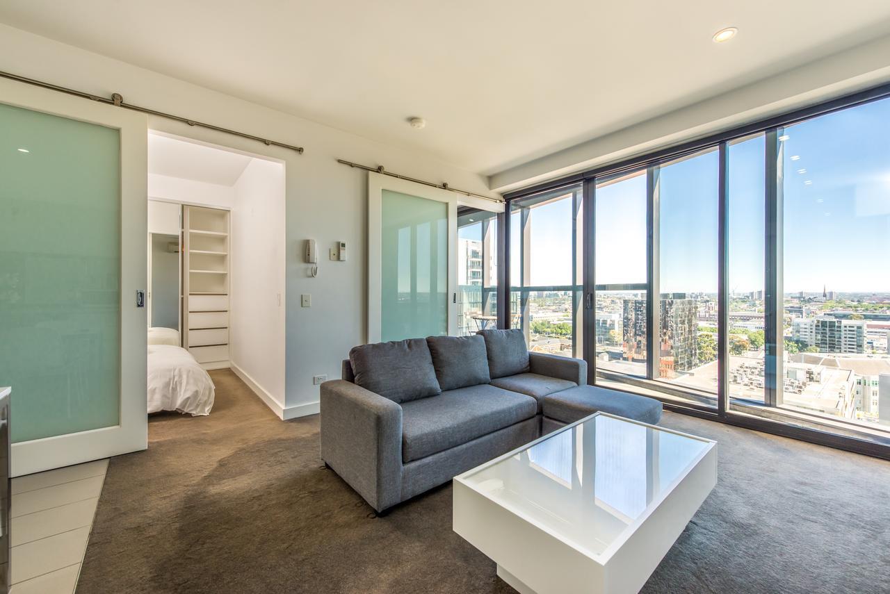 Amazing Accommodations: Vogue Melbourne Exteriör bild