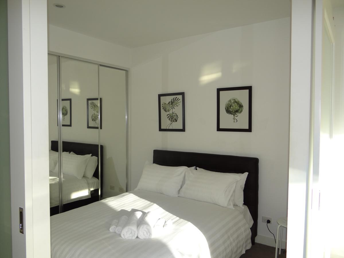 Amazing Accommodations: Vogue Melbourne Exteriör bild