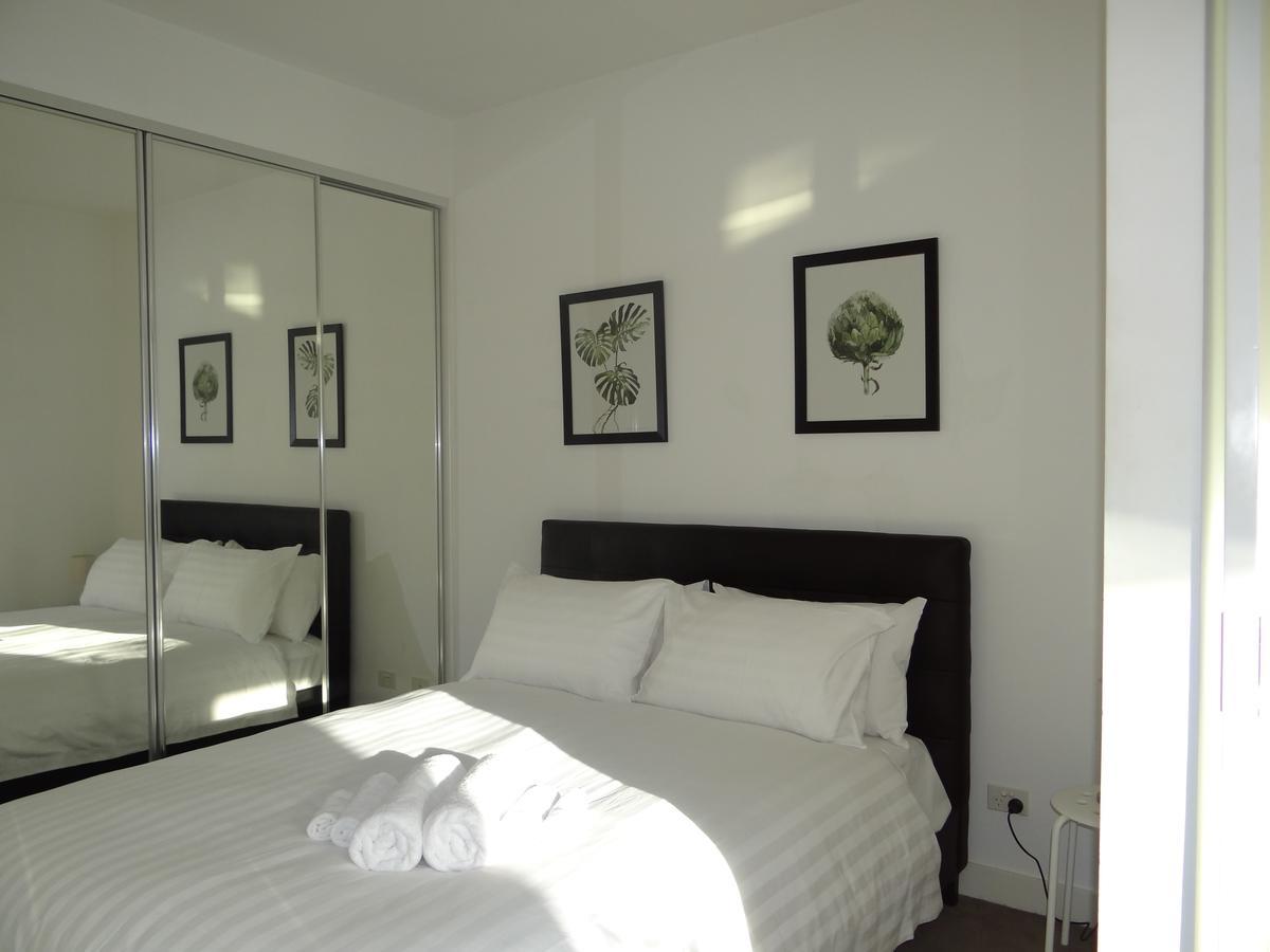 Amazing Accommodations: Vogue Melbourne Exteriör bild